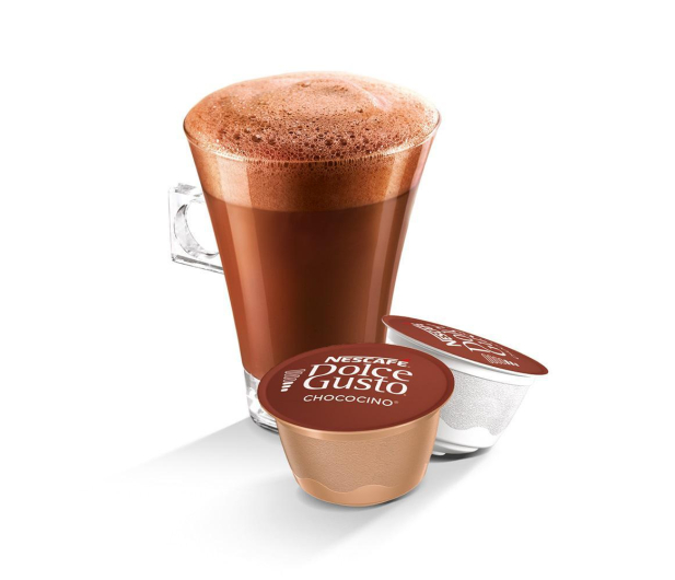 NESCAFE DOLCE GUSTO Chococino 16 kapsułek - 1438004 - zdjęcie 2